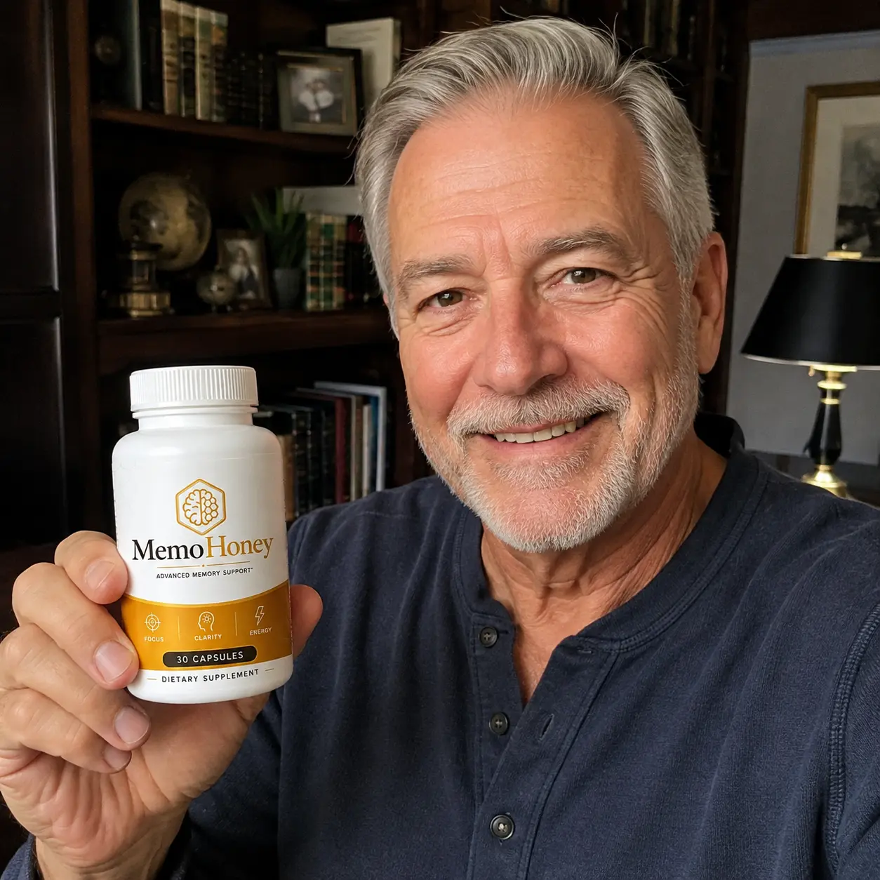 MemoHoney customer review photo 3
