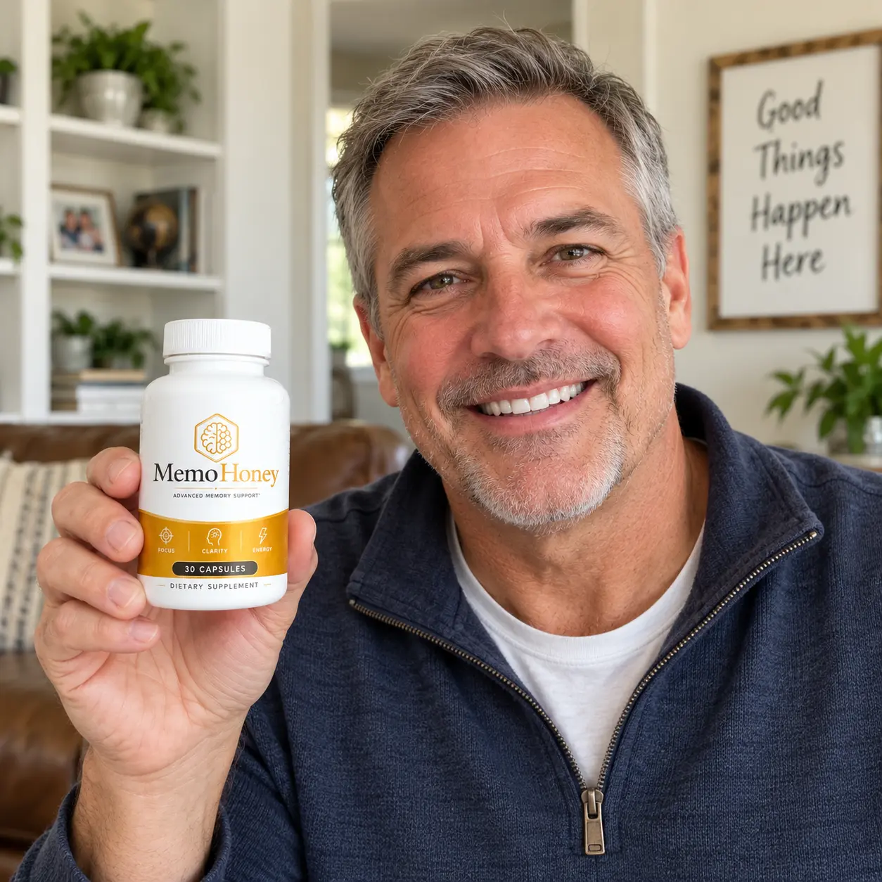 MemoHoney customer review photo 5