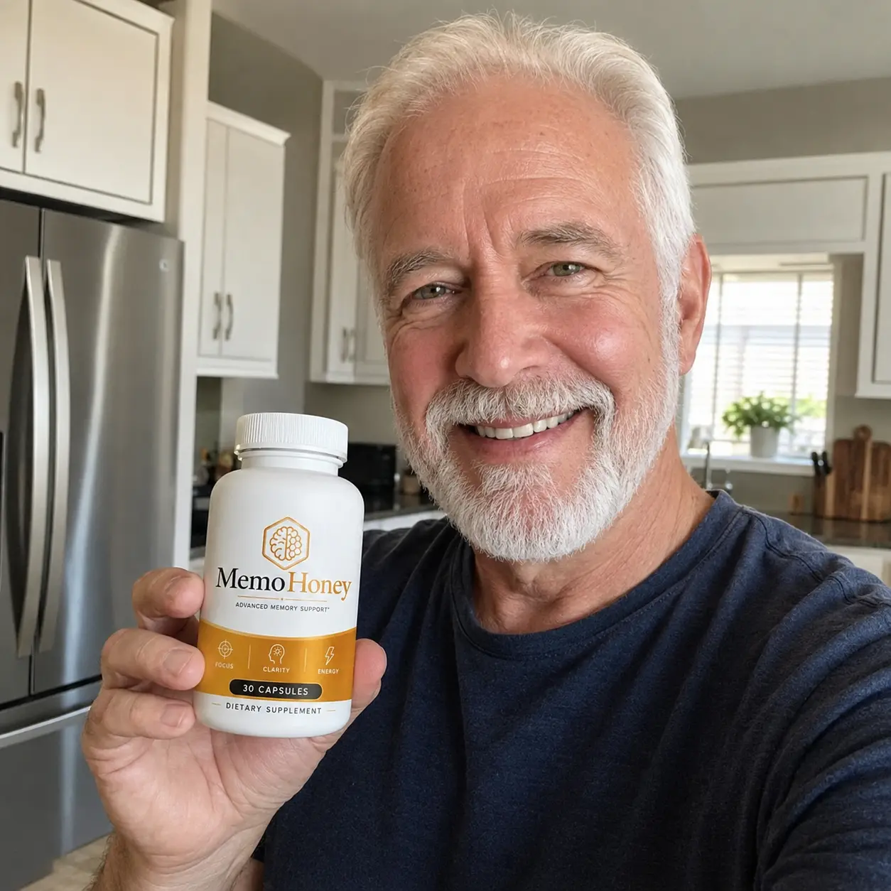 MemoHoney customer review photo 7