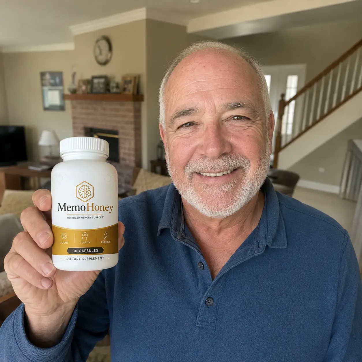 MemoHoney customer review photo 9